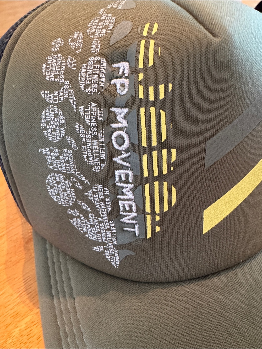 Free People Movement Adjustable Hat - Picture 2 of 5